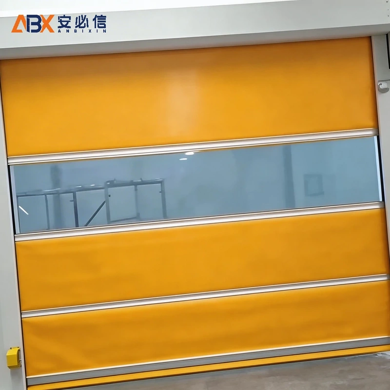 武威市高速门