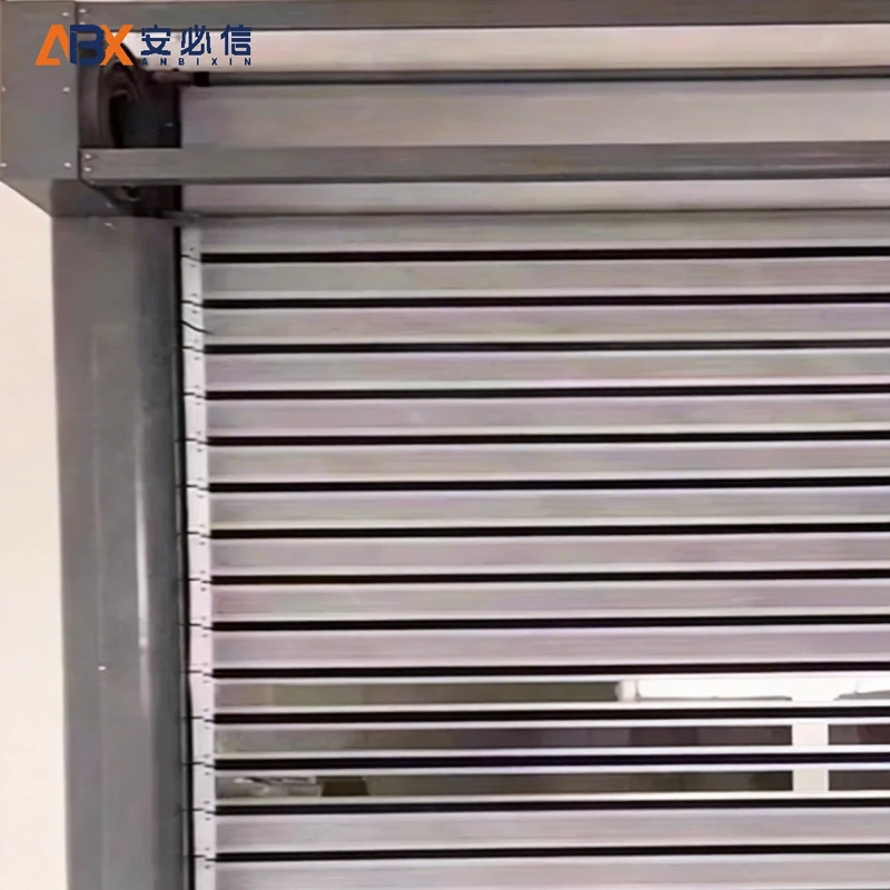 武威市厂房高速门